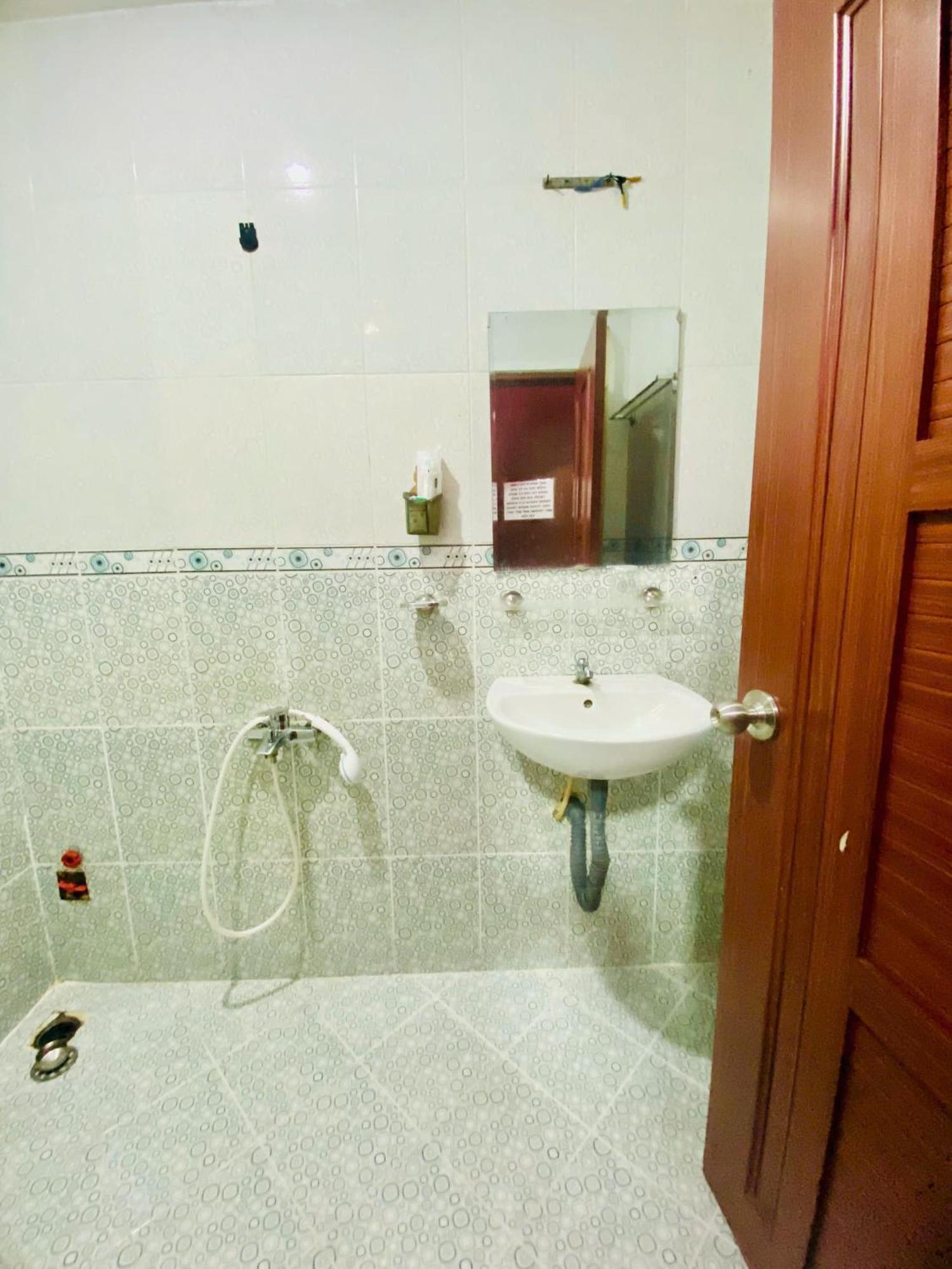Hotel Khach San My Anh à Hô Chi Minh-Ville Extérieur photo